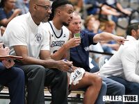UNF Ospreys vs Charleston Southern – Game Day Photo Set