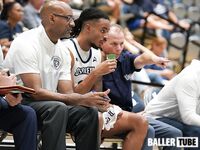UNF Ospreys vs Charleston Southern – Game Day Photo Set