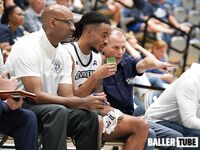 UNF Ospreys vs Charleston Southern – Game Day Photo Set