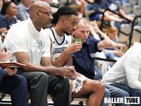 UNF Ospreys vs Charleston Southern – Game Day Photo Set