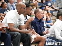 UNF Ospreys vs Charleston Southern – Game Day Photo Set