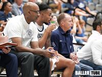 UNF Ospreys vs Charleston Southern – Game Day Photo Set
