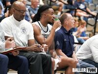 UNF Ospreys vs Charleston Southern – Game Day Photo Set