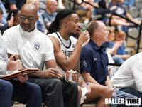 UNF Ospreys vs Charleston Southern – Game Day Photo Set