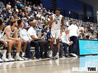 UNF Ospreys vs Charleston Southern – Game Day Photo Set