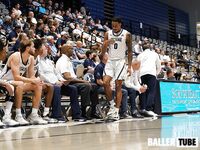 UNF Ospreys vs Charleston Southern – Game Day Photo Set