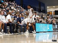 UNF Ospreys vs Charleston Southern – Game Day Photo Set