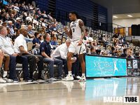 UNF Ospreys vs Charleston Southern – Game Day Photo Set