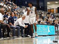 UNF Ospreys vs Charleston Southern – Game Day Photo Set