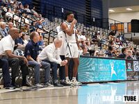 UNF Ospreys vs Charleston Southern – Game Day Photo Set