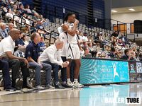UNF Ospreys vs Charleston Southern – Game Day Photo Set