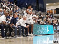 UNF Ospreys vs Charleston Southern – Game Day Photo Set