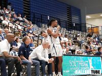 UNF Ospreys vs Charleston Southern – Game Day Photo Set