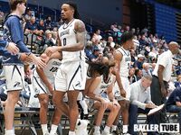 UNF Ospreys vs Charleston Southern – Game Day Photo Set