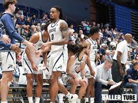 UNF Ospreys vs Charleston Southern – Game Day Photo Set