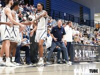 UNF Ospreys vs Charleston Southern – Game Day Photo Set