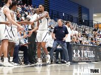 UNF Ospreys vs Charleston Southern – Game Day Photo Set