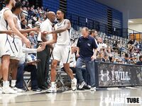 UNF Ospreys vs Charleston Southern – Game Day Photo Set