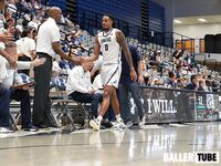 UNF Ospreys vs Charleston Southern – Game Day Photo Set