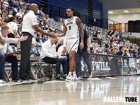 UNF Ospreys vs Charleston Southern – Game Day Photo Set