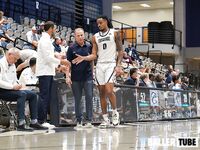 UNF Ospreys vs Charleston Southern – Game Day Photo Set