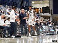 UNF Ospreys vs Charleston Southern – Game Day Photo Set
