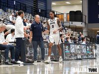 UNF Ospreys vs Charleston Southern – Game Day Photo Set