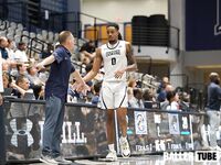 UNF Ospreys vs Charleston Southern – Game Day Photo Set