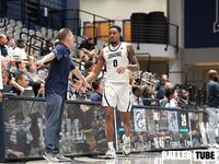 UNF Ospreys vs Charleston Southern – Game Day Photo Set