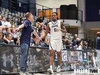 UNF Ospreys vs Charleston Southern – Game Day Photo Set