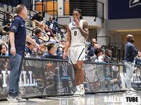 UNF Ospreys vs Charleston Southern – Game Day Photo Set