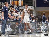 UNF Ospreys vs Charleston Southern – Game Day Photo Set