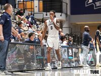 UNF Ospreys vs Charleston Southern – Game Day Photo Set