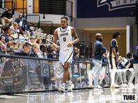 UNF Ospreys vs Charleston Southern – Game Day Photo Set