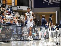 UNF Ospreys vs Charleston Southern – Game Day Photo Set