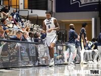 UNF Ospreys vs Charleston Southern – Game Day Photo Set