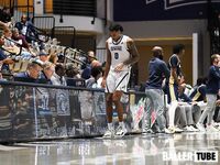 UNF Ospreys vs Charleston Southern – Game Day Photo Set