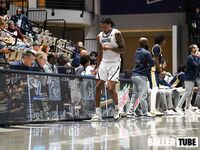 UNF Ospreys vs Charleston Southern – Game Day Photo Set