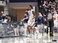 UNF Ospreys vs Charleston Southern – Game Day Photo Set