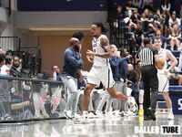 UNF Ospreys vs Charleston Southern – Game Day Photo Set