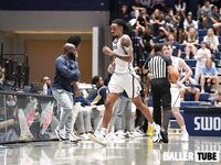 UNF Ospreys vs Charleston Southern – Game Day Photo Set