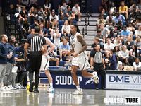 UNF Ospreys vs Charleston Southern – Game Day Photo Set