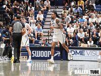 UNF Ospreys vs Charleston Southern – Game Day Photo Set