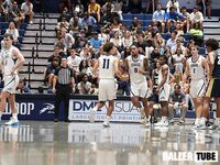 UNF Ospreys vs Charleston Southern – Game Day Photo Set