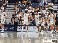 UNF Ospreys vs Charleston Southern – Game Day Photo Set