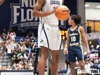 UNF Ospreys vs Charleston Southern – Game Day Photo Set