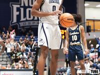 UNF Ospreys vs Charleston Southern – Game Day Photo Set