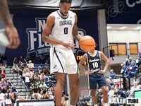 UNF Ospreys vs Charleston Southern – Game Day Photo Set