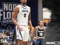 UNF Ospreys vs Charleston Southern – Game Day Photo Set