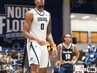 UNF Ospreys vs Charleston Southern – Game Day Photo Set